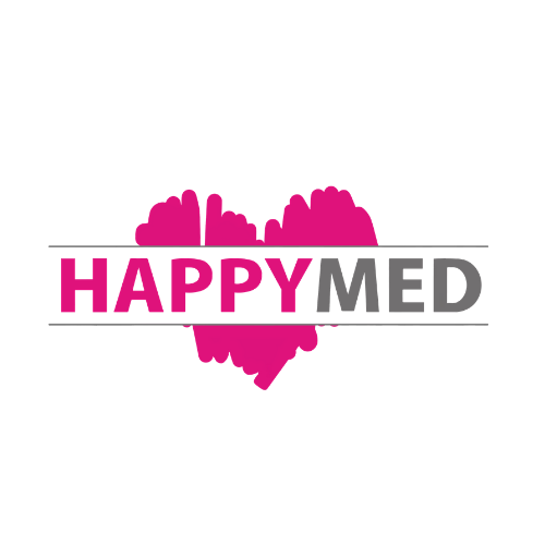 Logo HappyMed