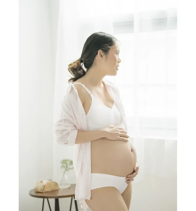 Medela – majtki ciążowe