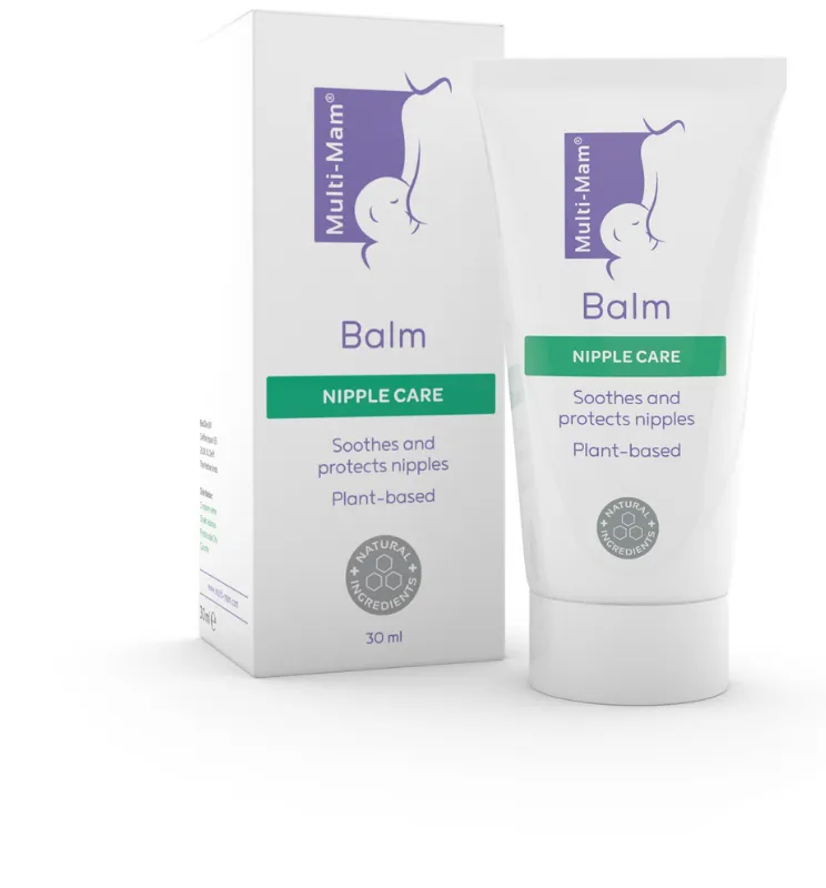 Balsam 30ml Multi-Mam