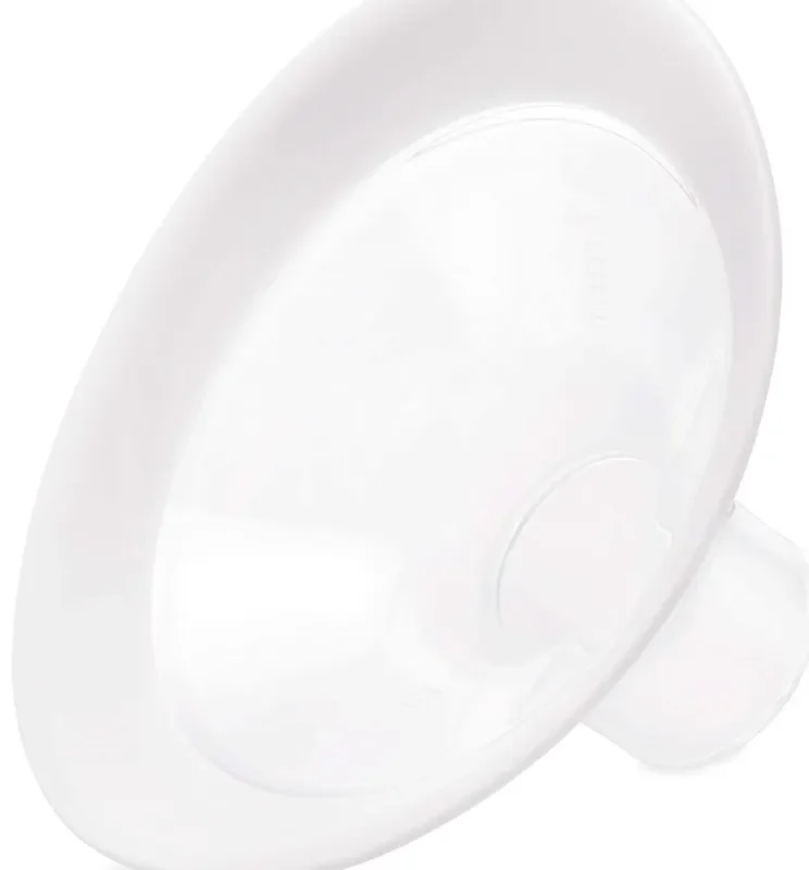 Lejek PersonalFit Flex Medela 21 mm 2 sztuki - obrazek 2