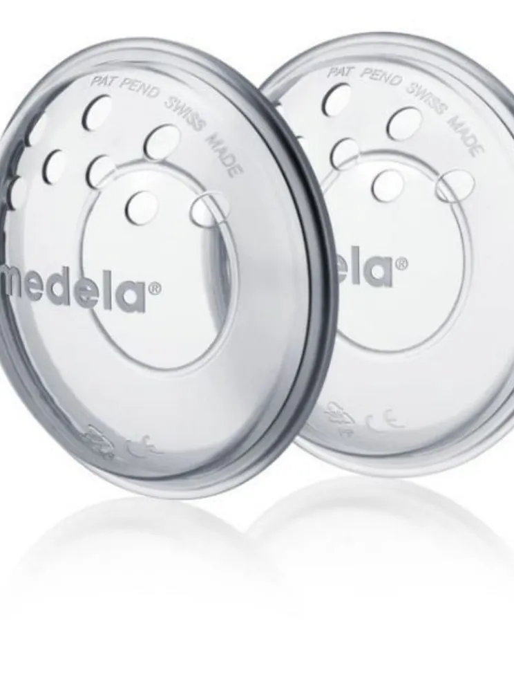 Medela- Osłony piersi ochronne