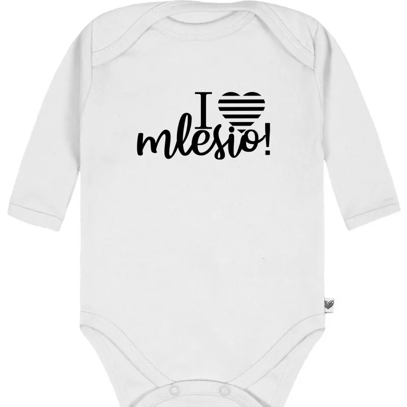 Body Mlesio DR