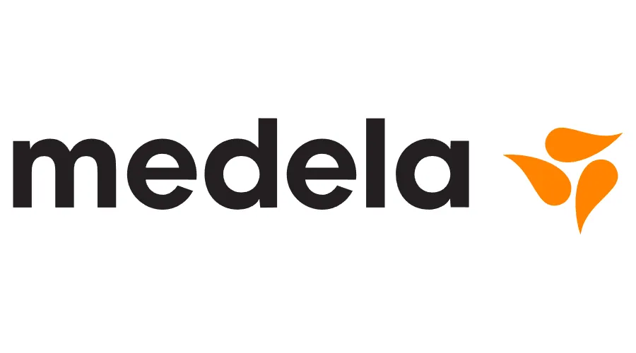 medela-logo-vector