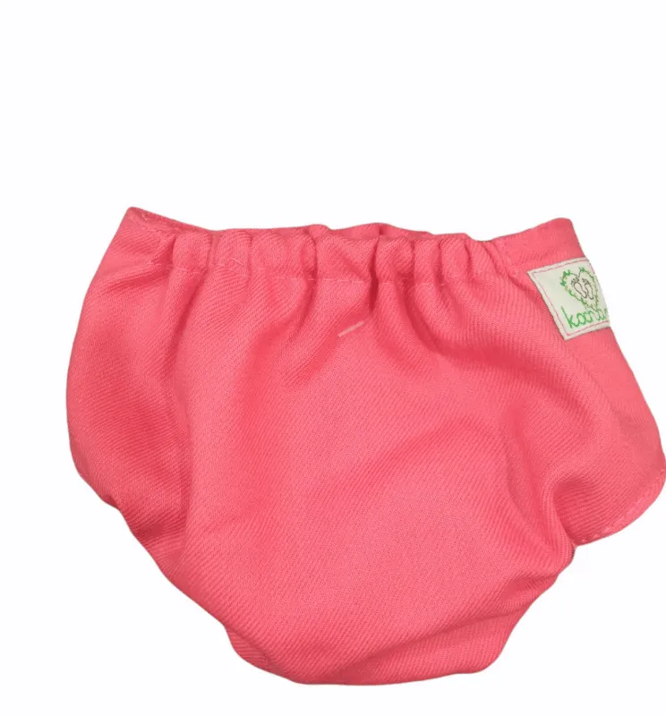 Otulacz NB (new born) premium kolor RÓŻOWY