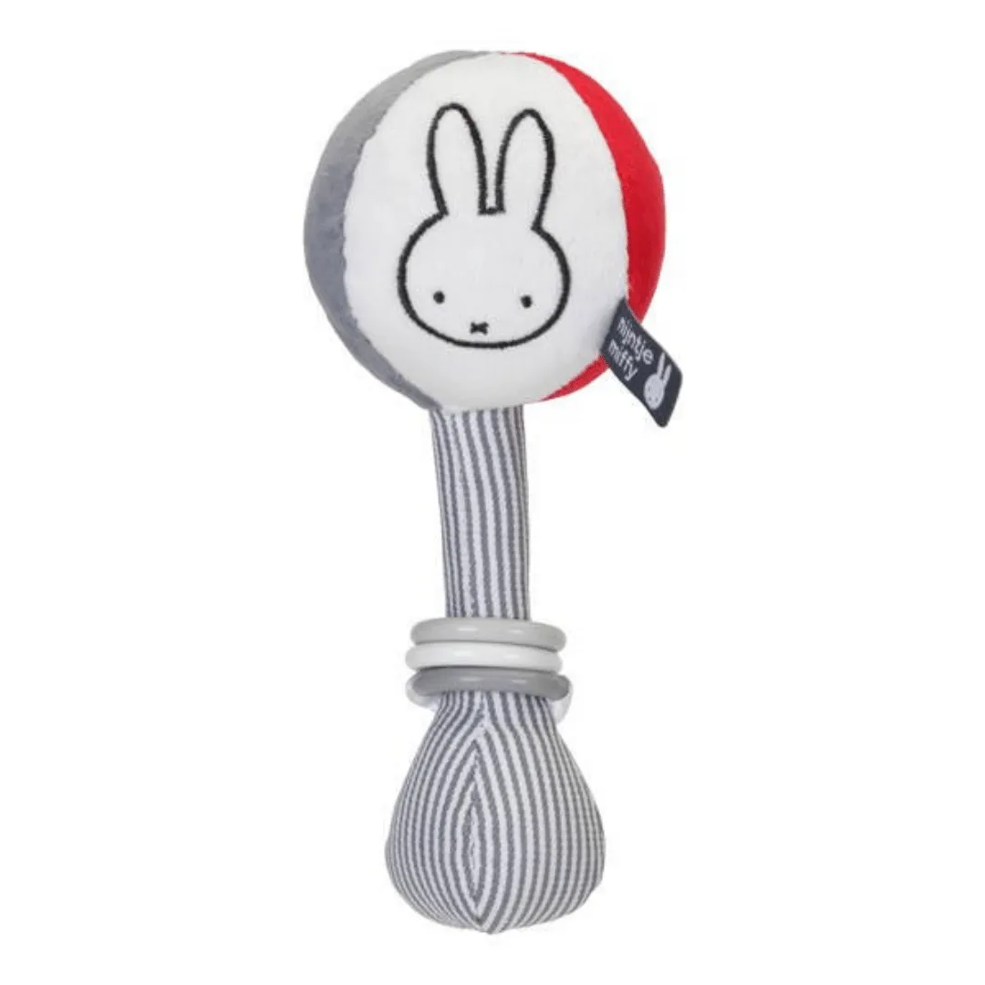 Tiamo Miffy Fun at Sea Grzechotka piłka