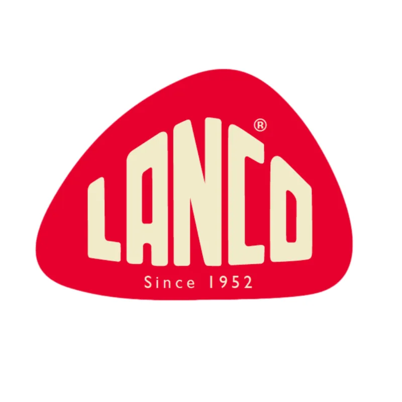 Lanco gryzak Słonik RÓŻOWY - obrazek 3