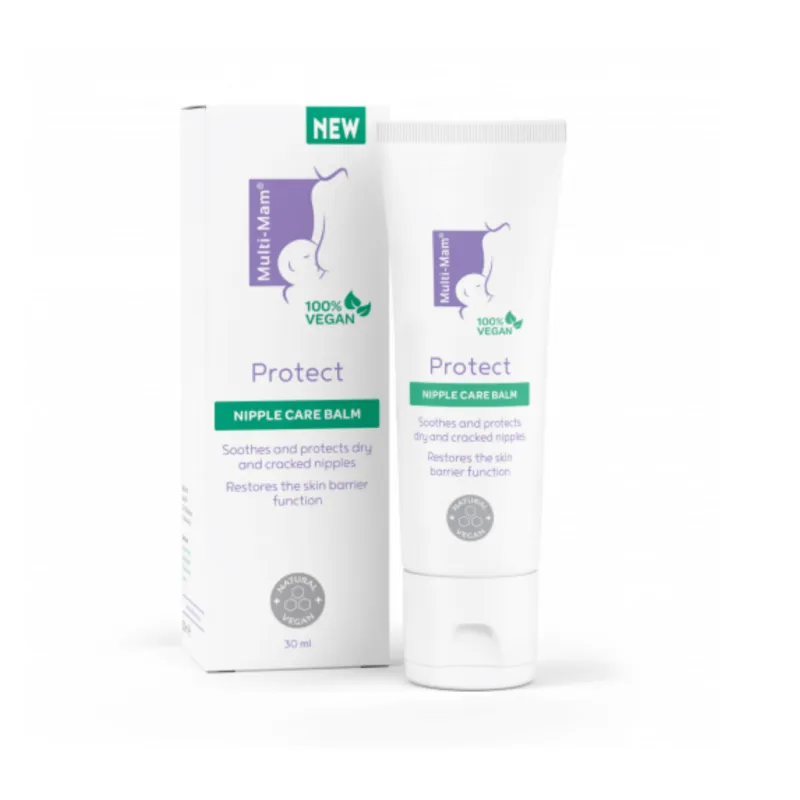 Protect Nipple Care Multi-Mam