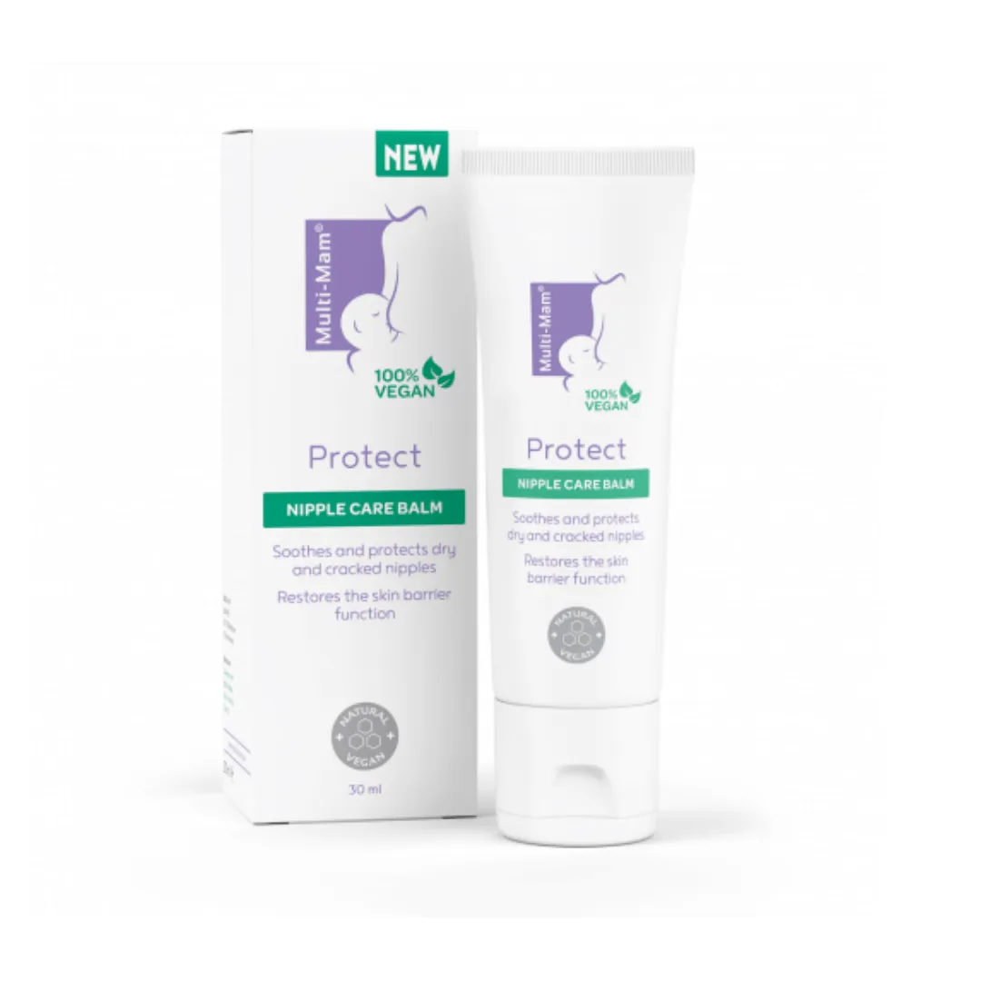 Protect Nipple Care Multi-Mam