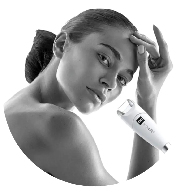 ENDERMOLOGIE® NA TWARZ