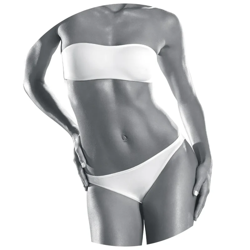 ENDERMOLOGIE® NA CIAŁO
