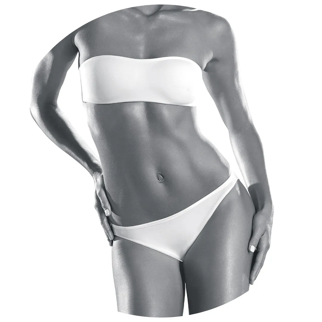 ENDERMOLOGIE® NA CIAŁO