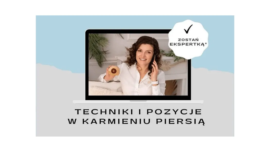 Techniki i pozycje w karmieniu piersią