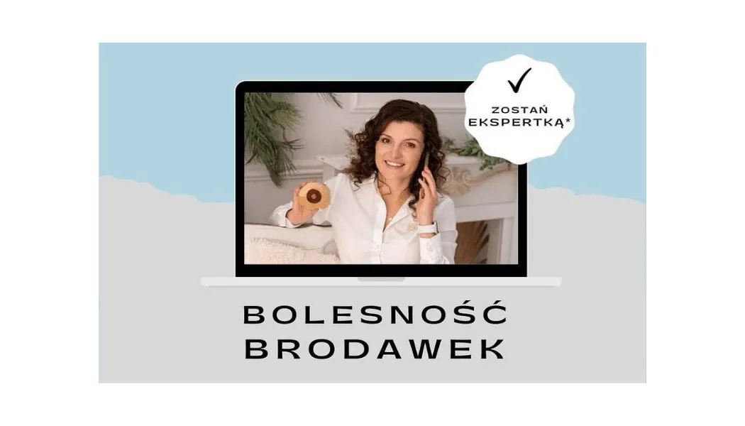 Bolesność brodawek