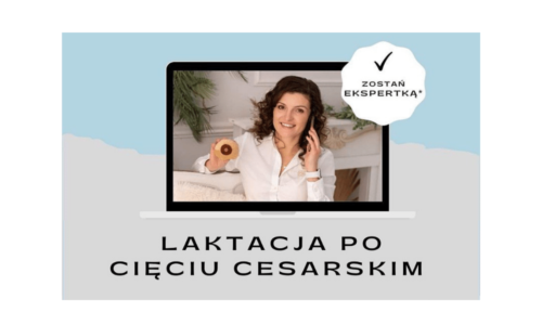 Laktacja po cesarskim cięciu