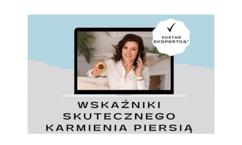 Wskaźniki skutecznego karmienia piersią