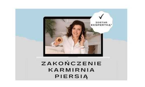 Zakończenie karmienia piersią