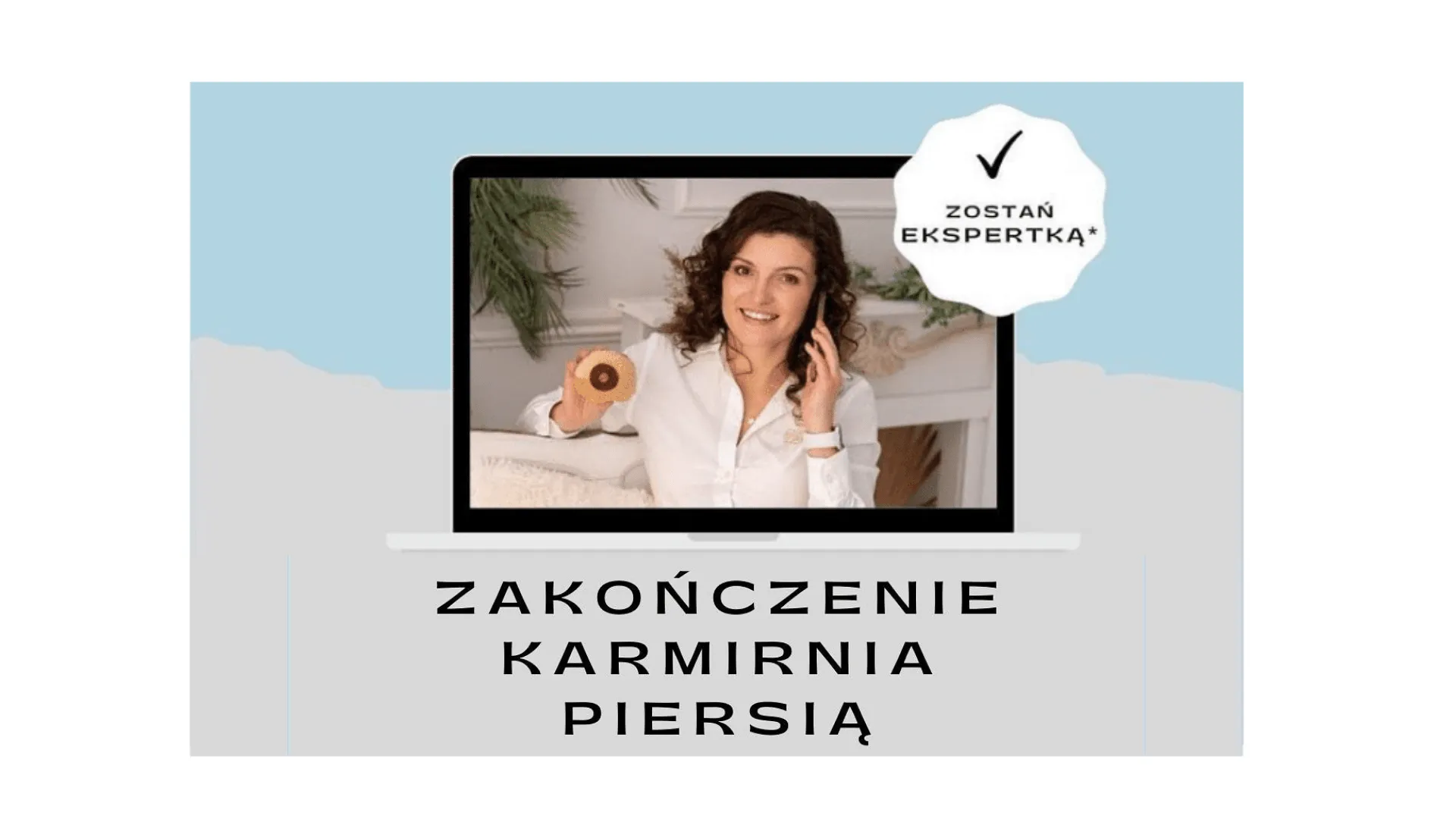 Zakończenie karmienia piersią