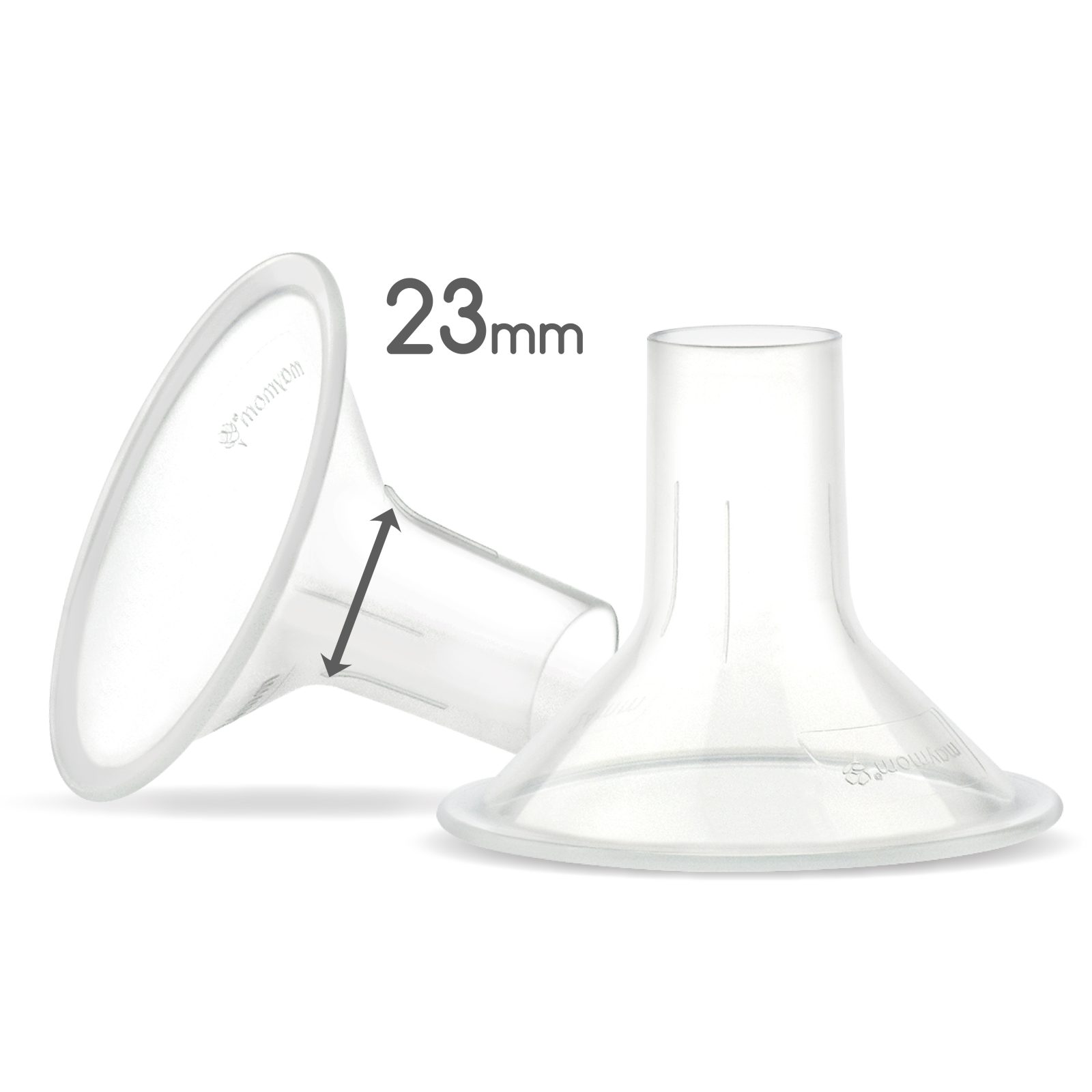 Lejek Standardowy 23 mm