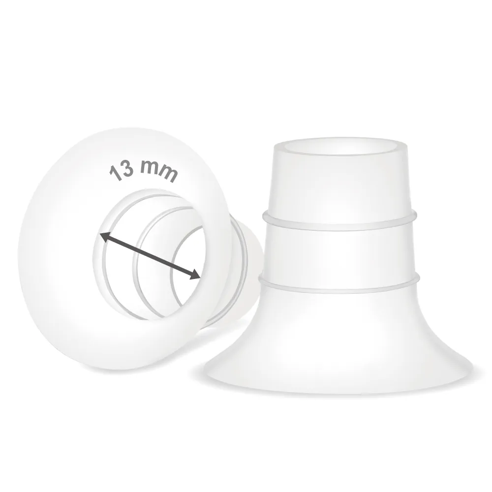 Wkładka do lejka 24 mm krótka rozmiar 13 mm