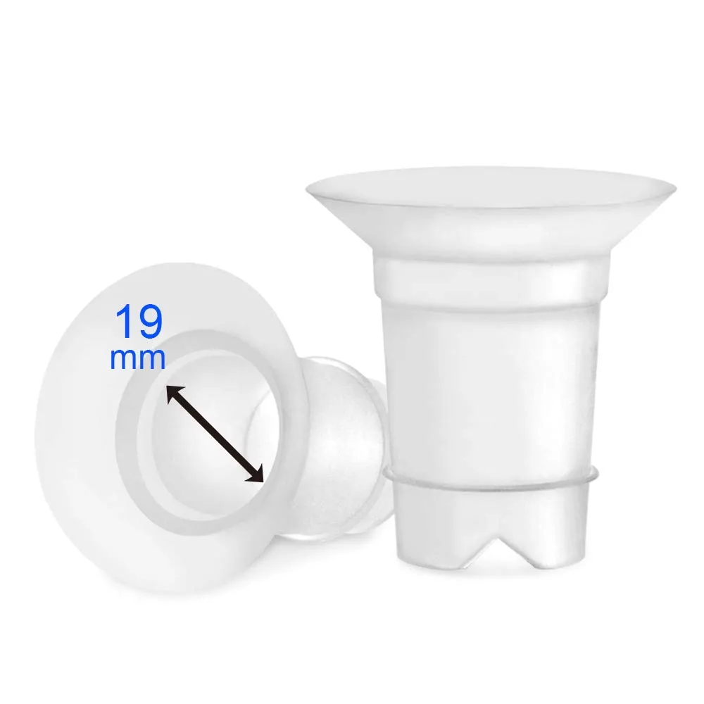 Wkładka do lejka 24 mm długa rozmiar 19 mm