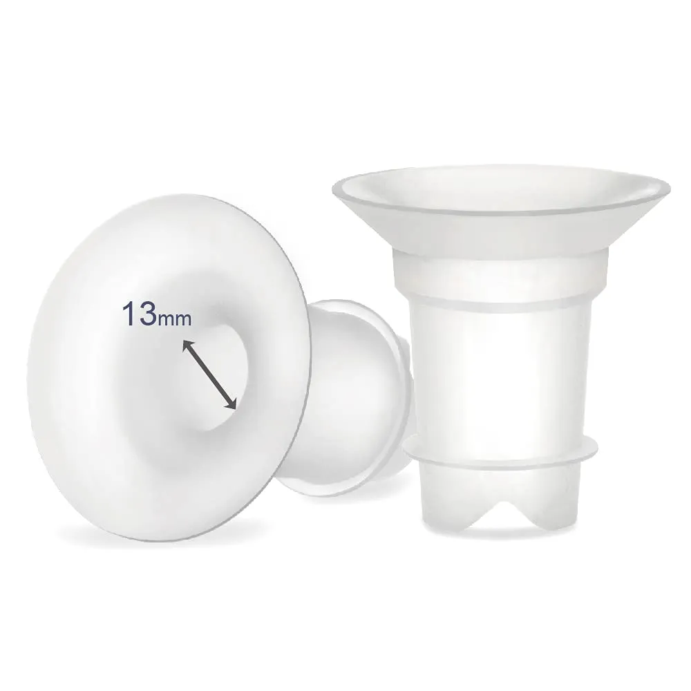 Wkładka do lejka 24 mm długa rozmiar 13 mm