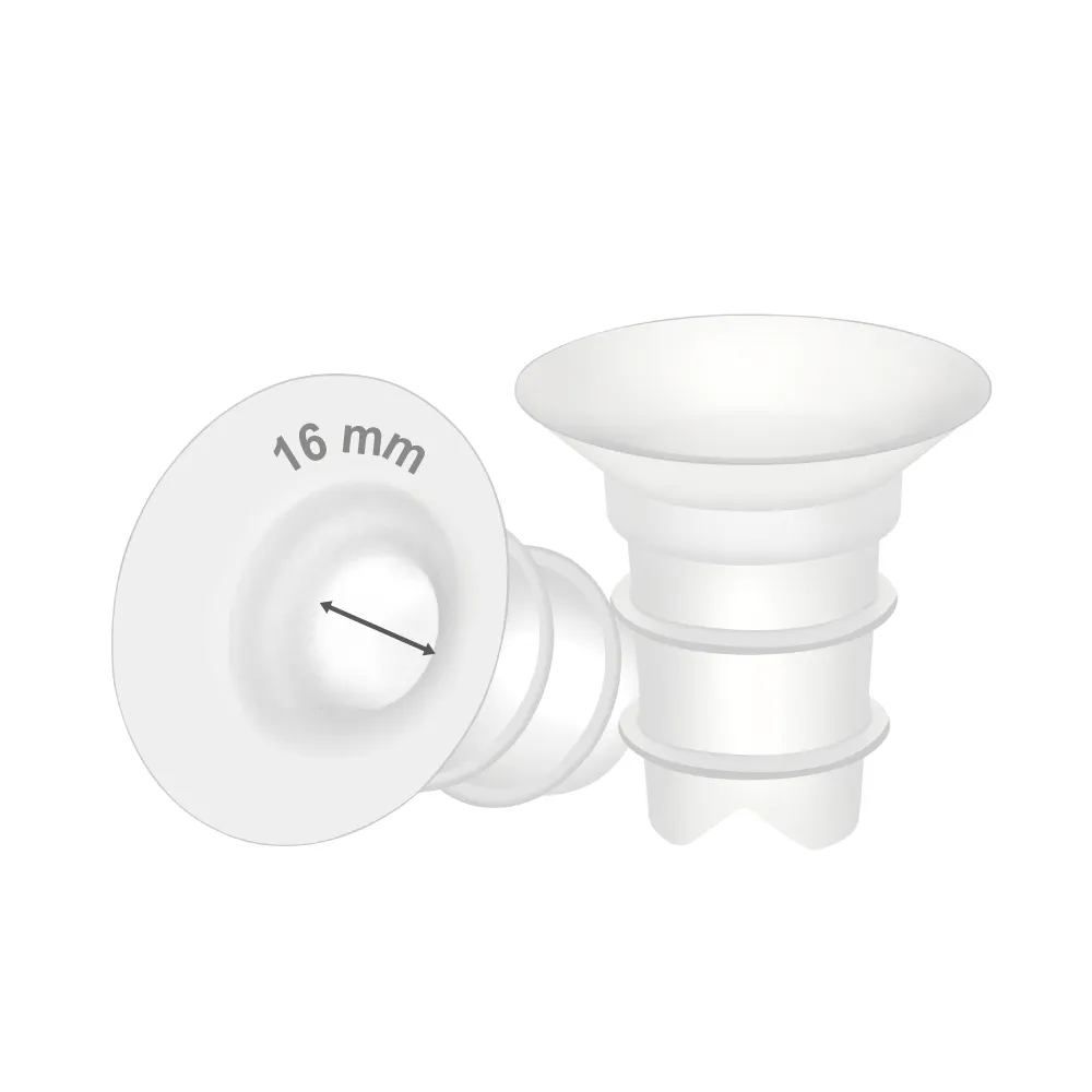 Wkładka do lejka 24 mm długa rozmiar 16 mm