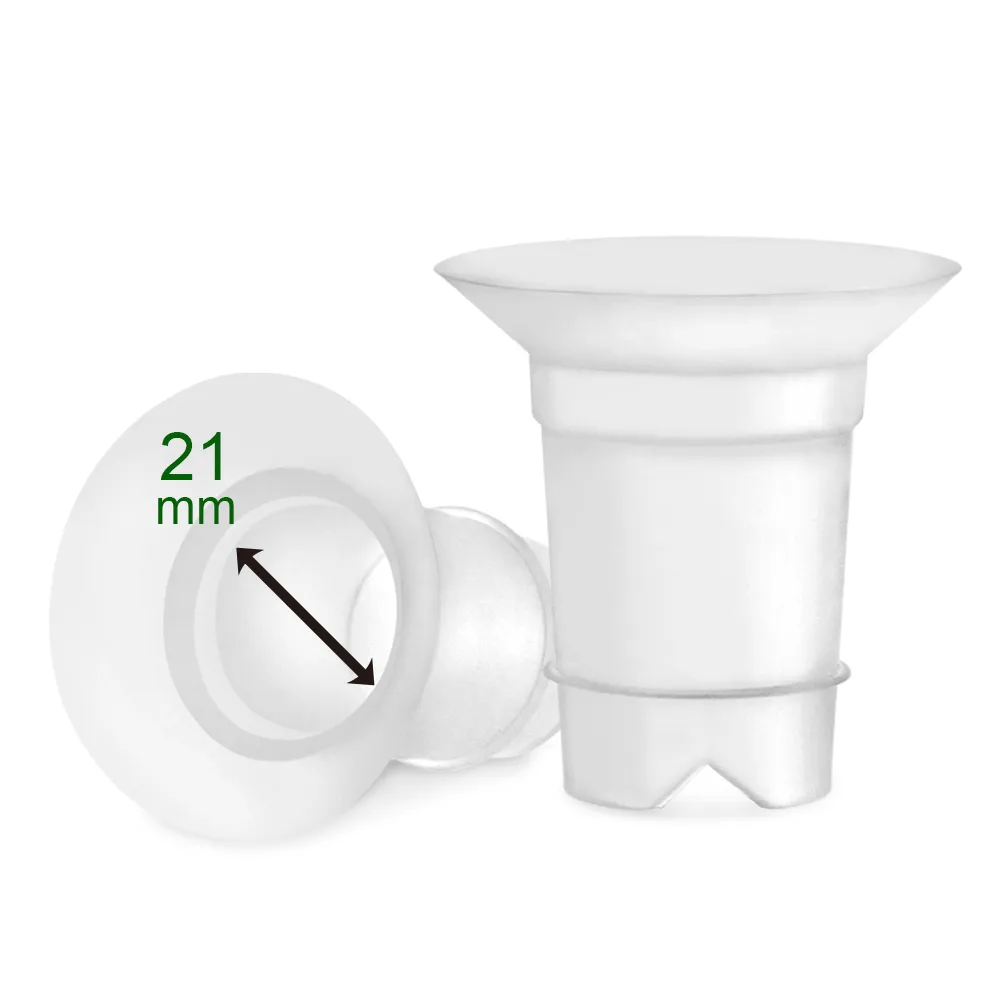 Wkładka do lejka 25 mm długa rozmiar 21 mm