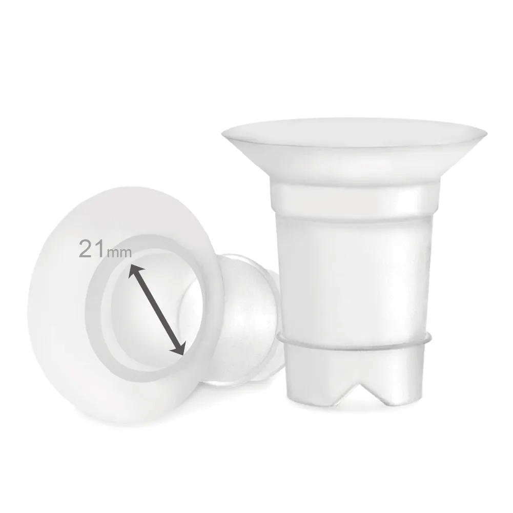 Wkładka do lejka 24 mm długa rozmiar 21 mm