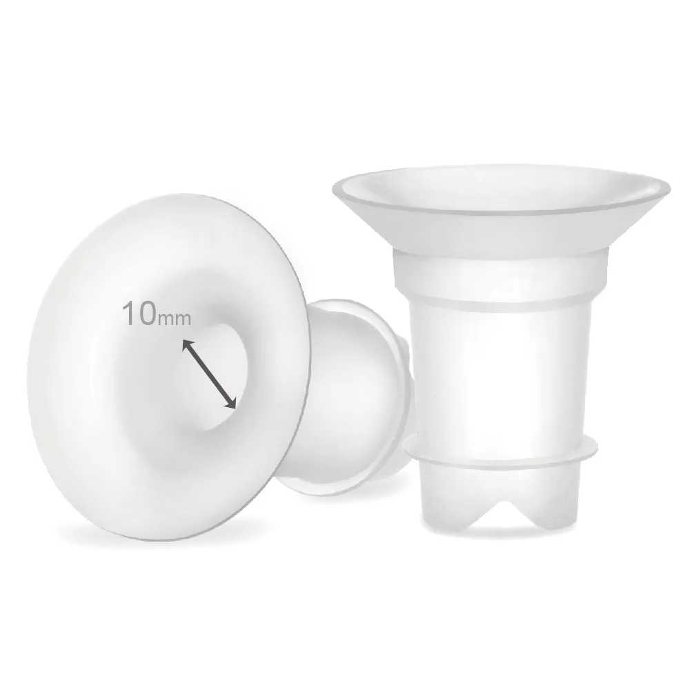 Wkładka do lejka 24 mm długa rozmiar 10 mm