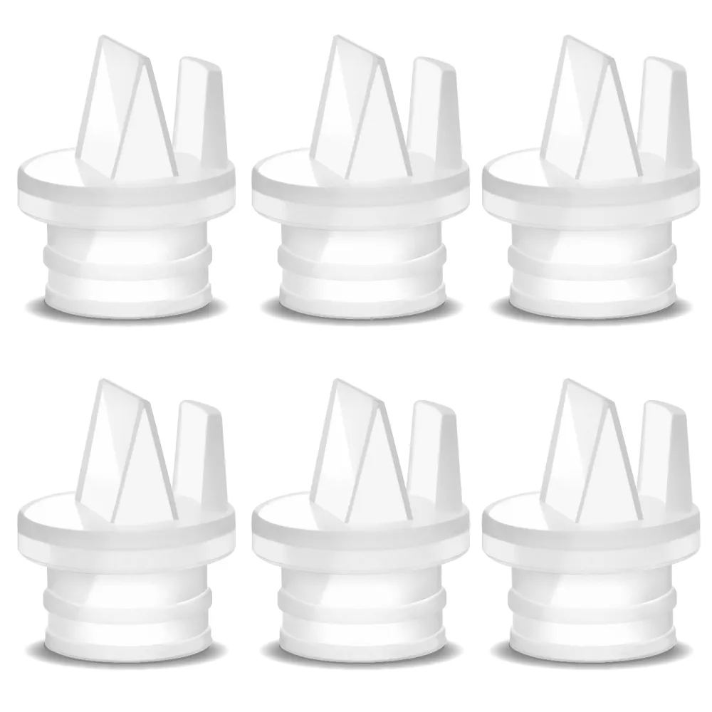Zawór przezroczysty Medela/Spectra/Avent 2 sztuki