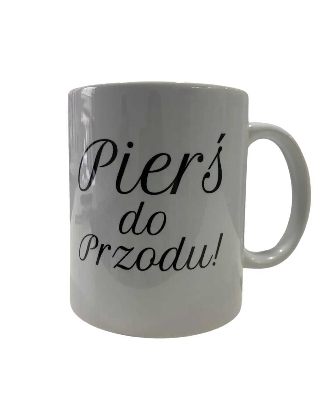 Kubek PIERŚ DO PRZODU - Prolacta