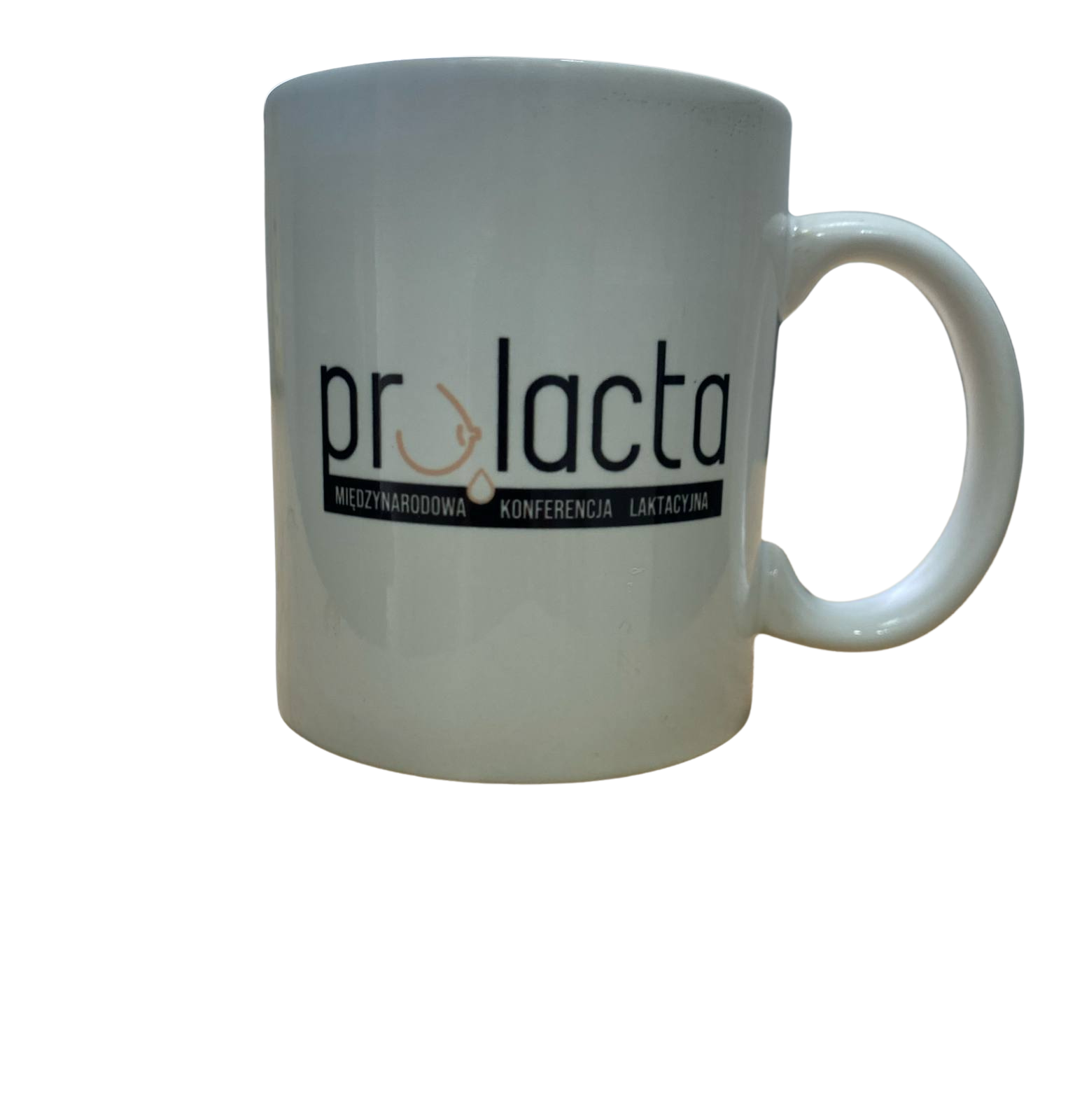 Kubek Konferencja PROLACTA