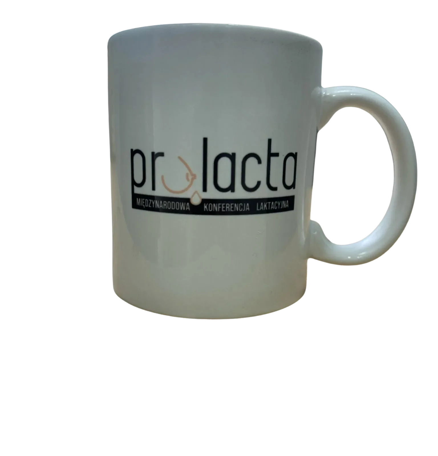 Kubek Konferencja PROLACTA