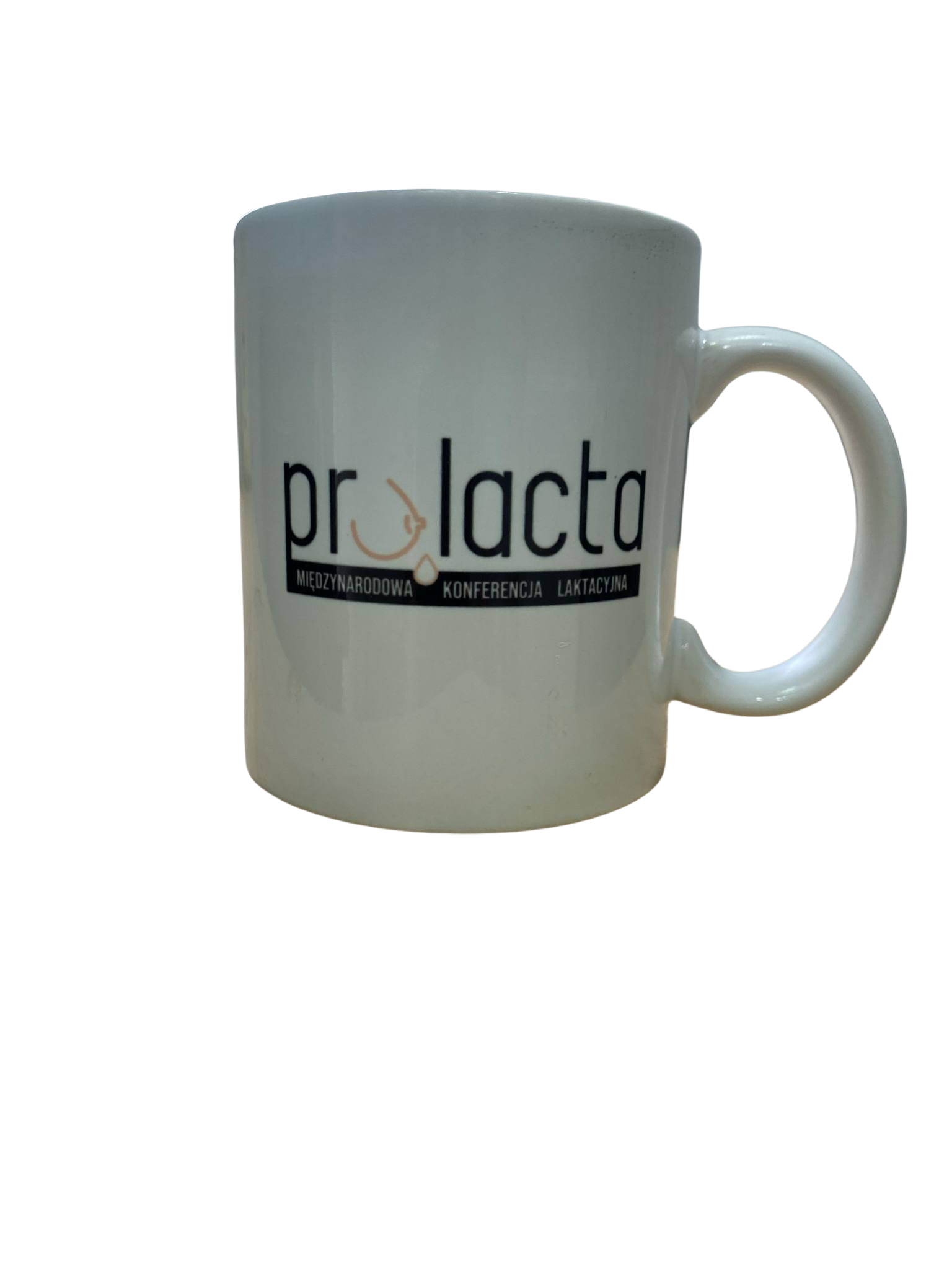 Kubek Konferencja PROLACTA
