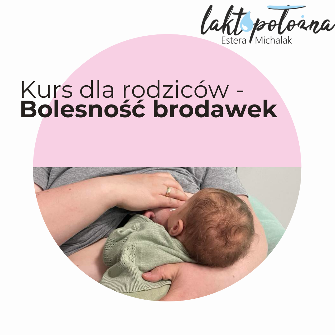 Kurs:  Bolesność brodawek