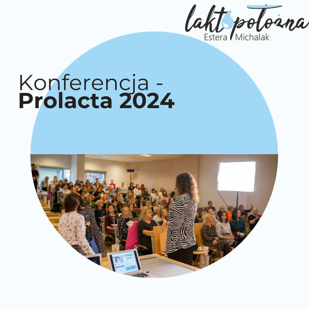 Kurs: PROLACTA 2024