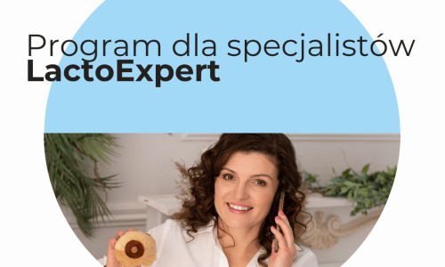 LactoExpert