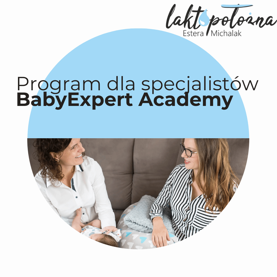 BabyExpert Academy