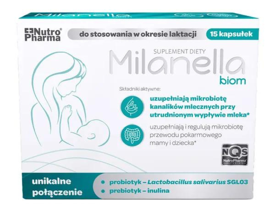 Milanella Biom