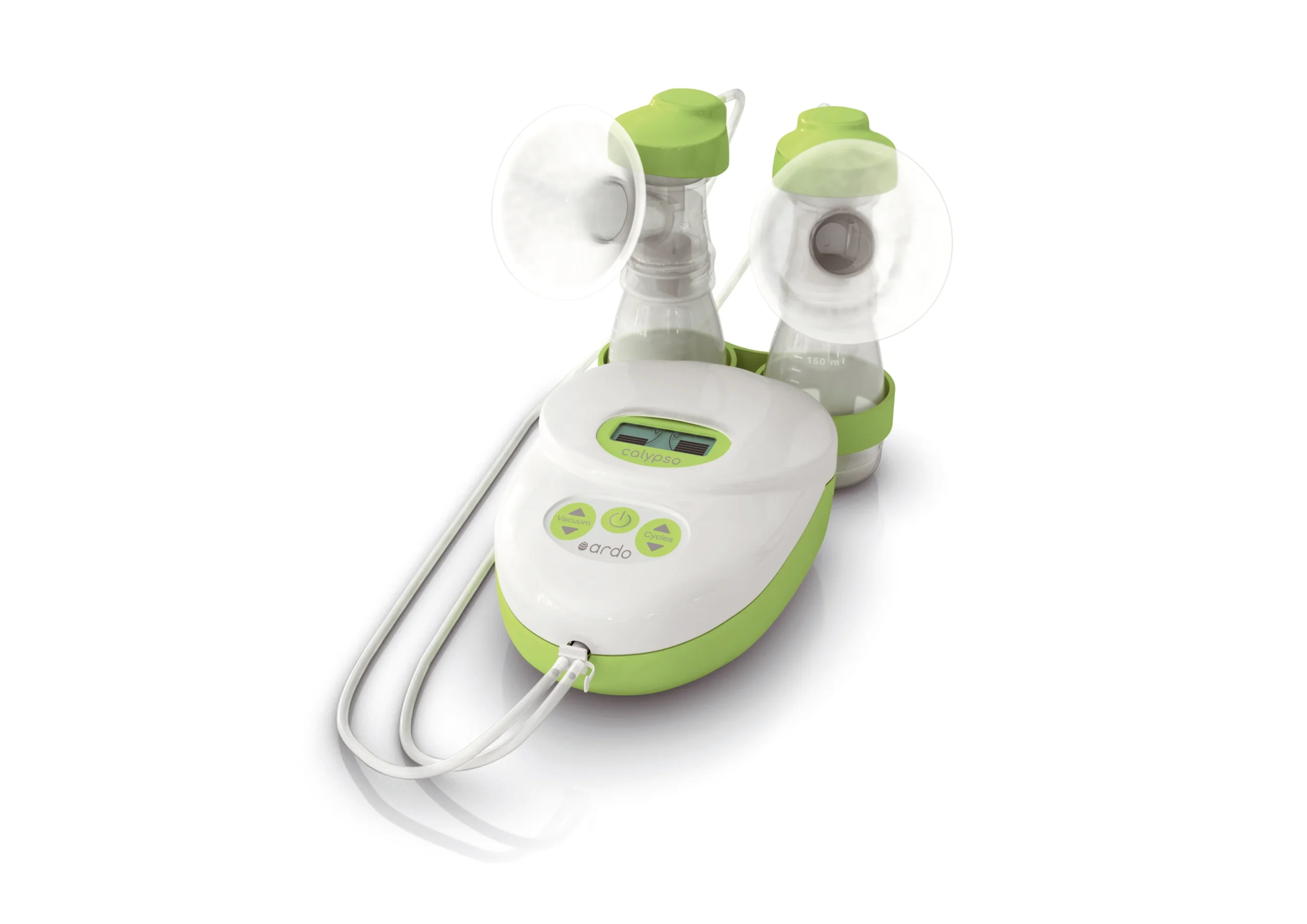 Podwójny laktator elektryczny ARDO CALYPSO DOUBLE