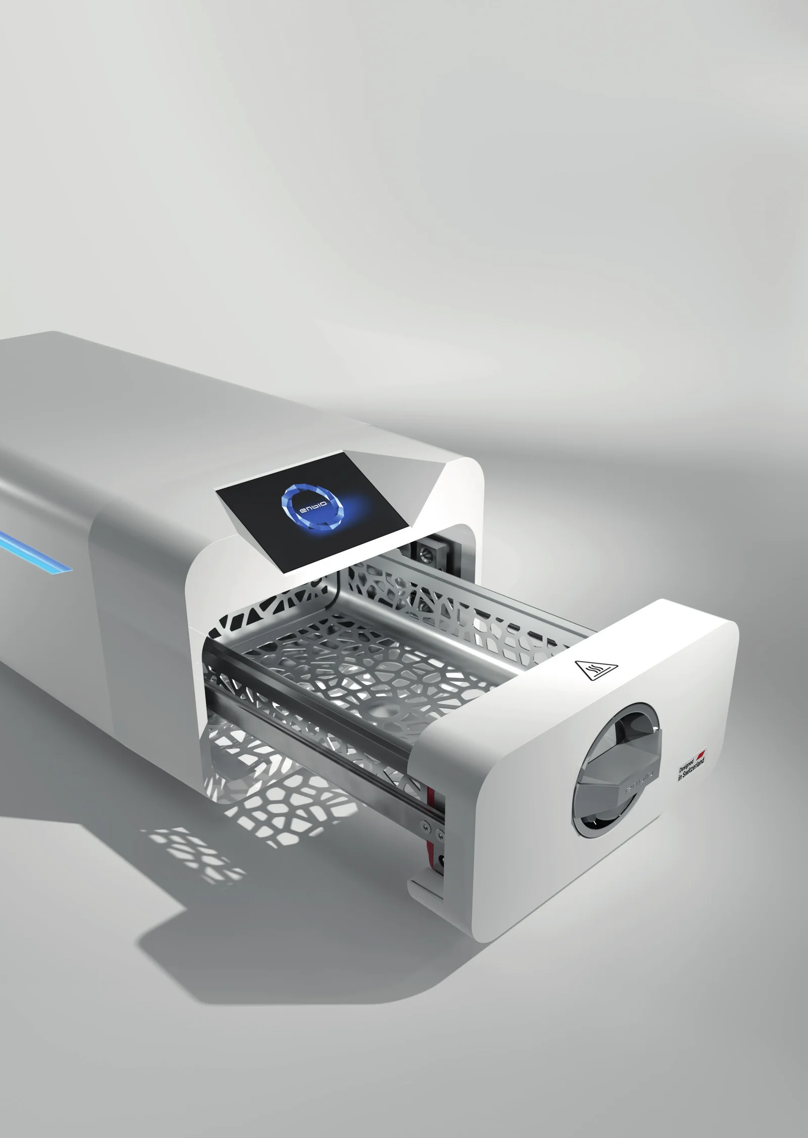 Autoklaw Enbio PRO
