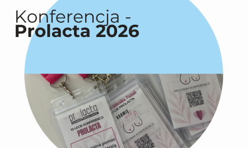 PROLACTA 2026