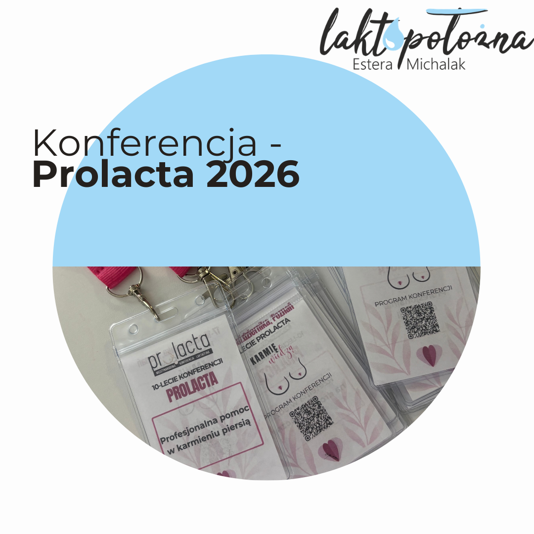 PROLACTA 2026